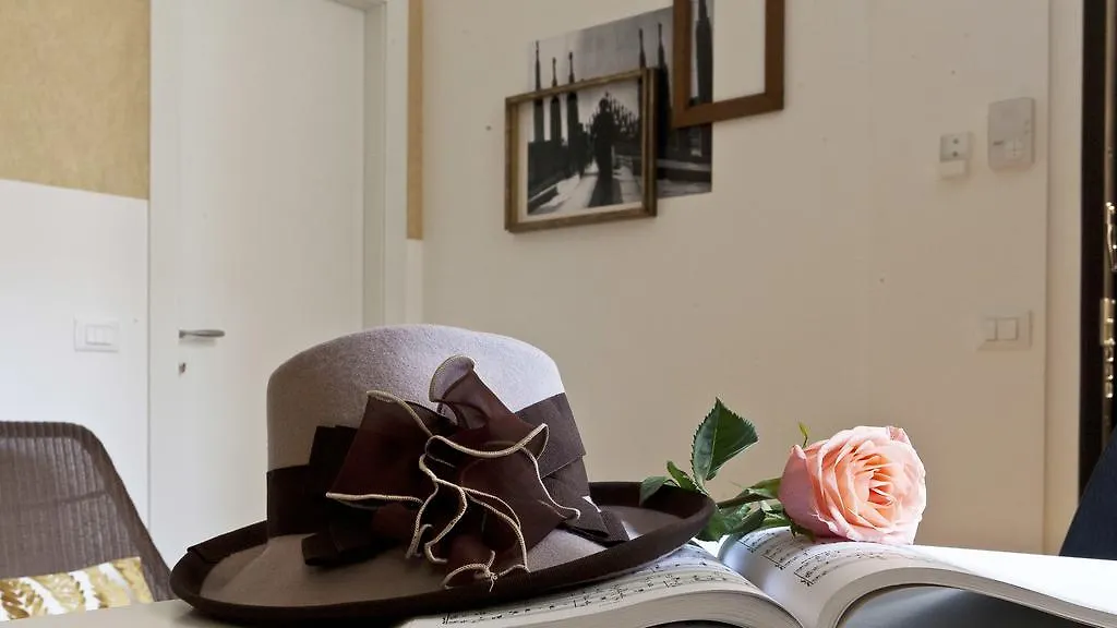 Italianway-Caretto Apartment Milan